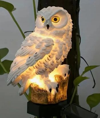Lumière decorative