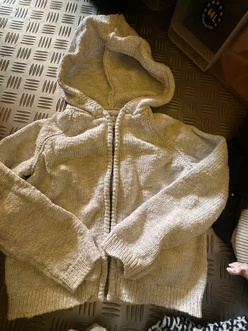 Gilet Ikks 98