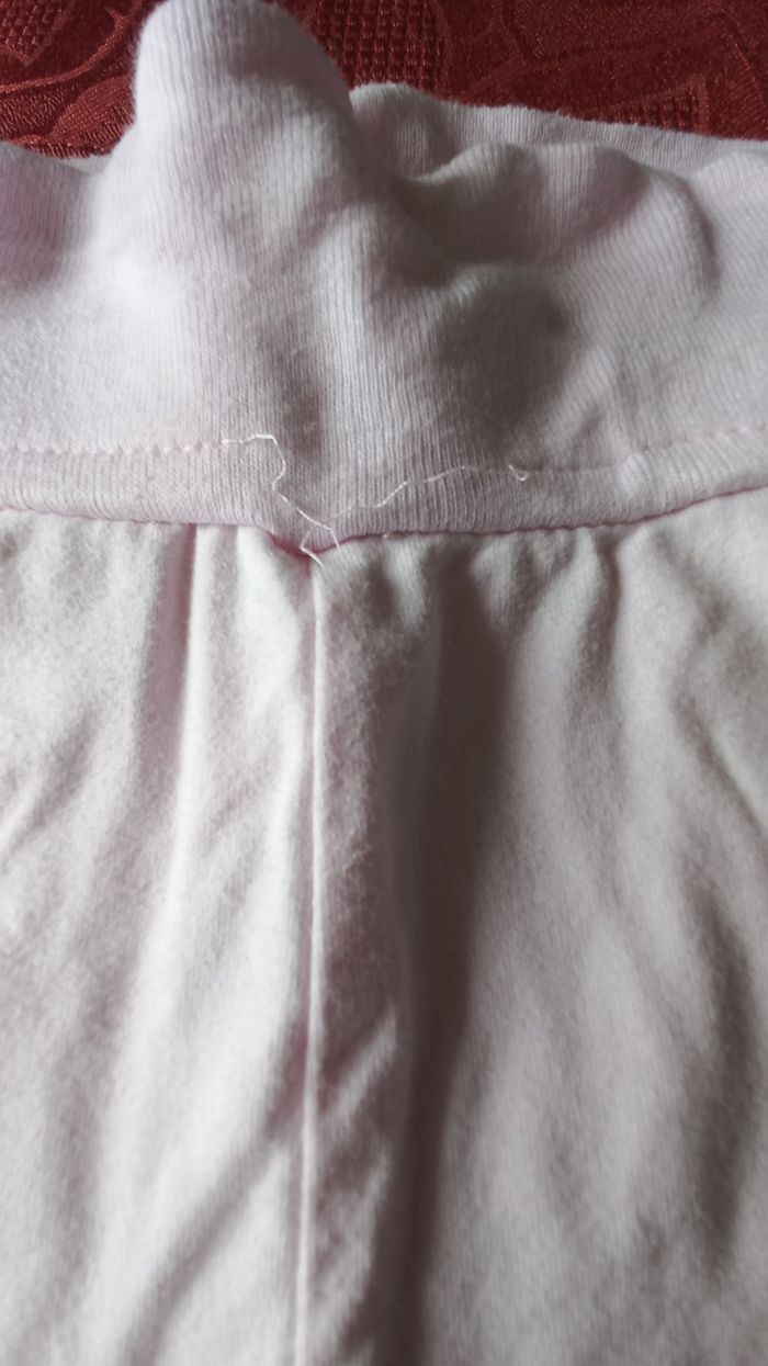 Legging fille 12 mois - photo numéro 3