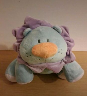 Peluche doudou