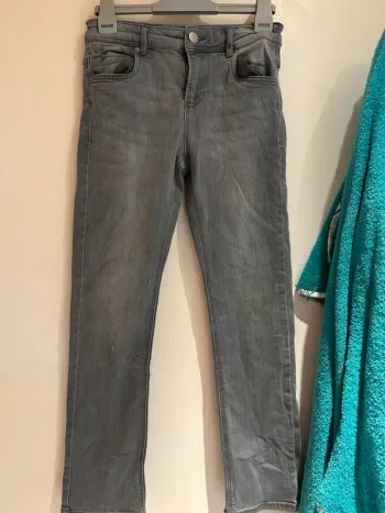 👖 Jeans slim Okaïdi