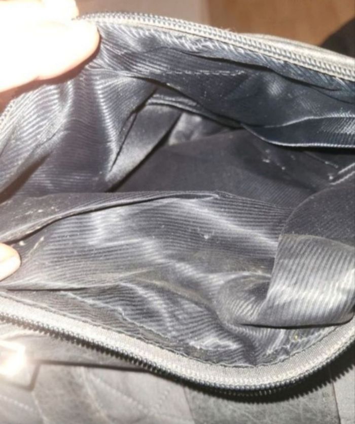 Sac a main bandoulière - photo numéro 4