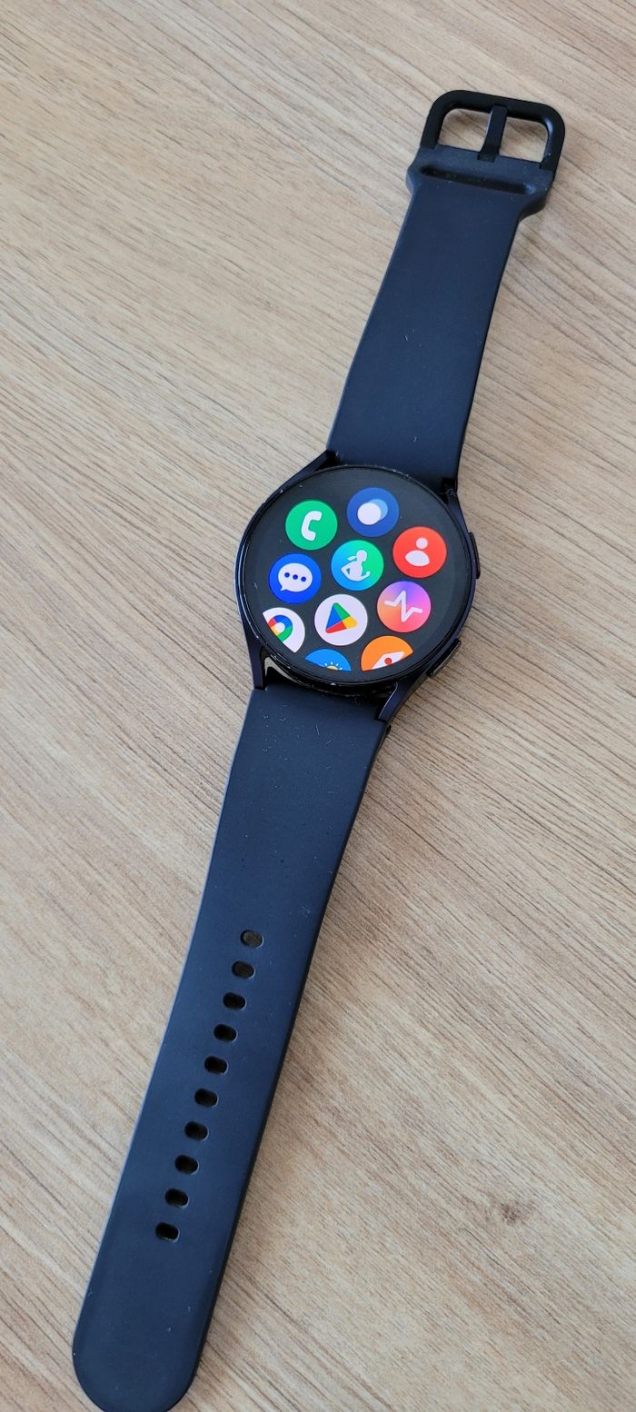 Montre connectée Samsung galaxy watch 6 - photo numéro 7