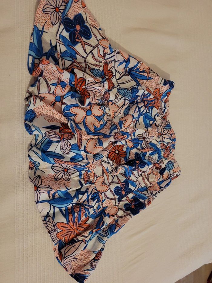 Jupe légère 6ans - photo numéro 2