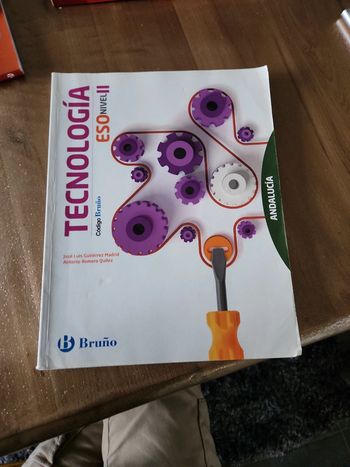 Livre : Tecnología