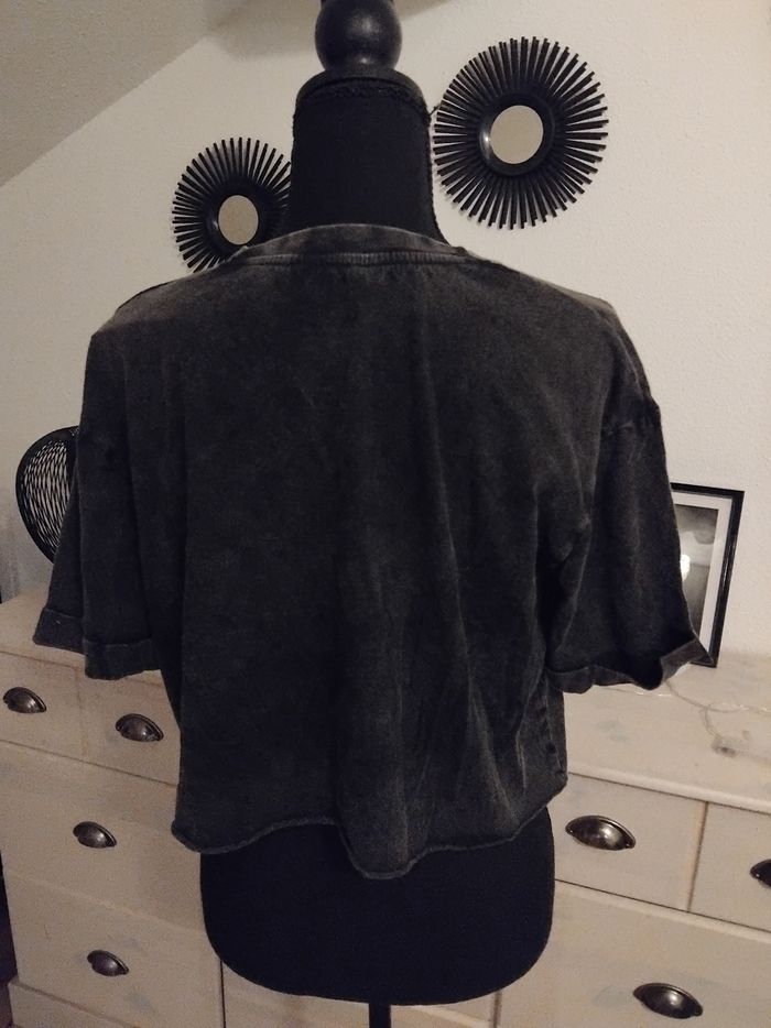 Tee-shirt 100 ans Mickey - photo numéro 3