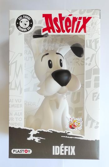 ASTERIX & OBELIX - Idefix - Figurine 30cm