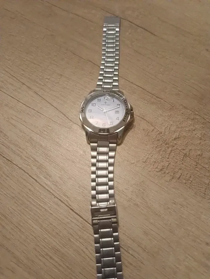 Montre homme