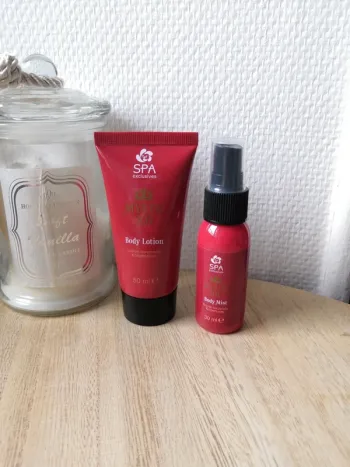 🌺Lot de 2 produits Mystic Joy Spa Exclusives🌺