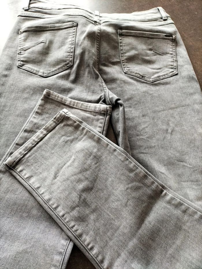 Jean femme i.code 44 - photo numéro 20