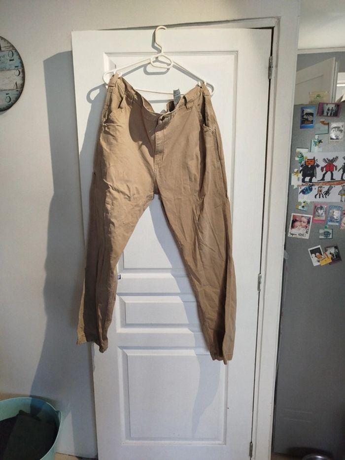 Pantalon Carhartt