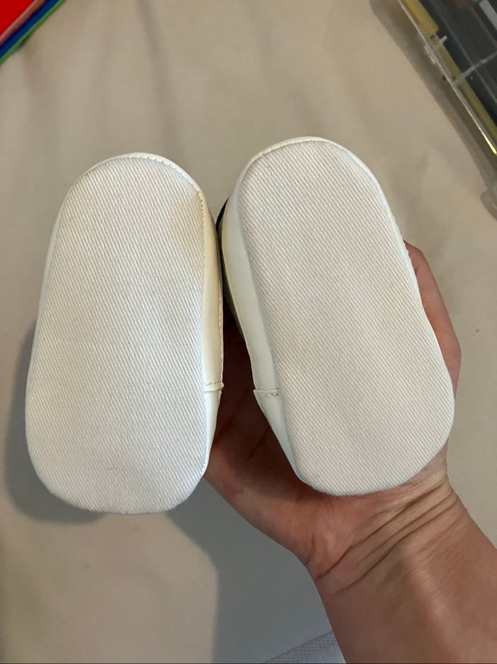 Chaussures bébé - photo numéro 3