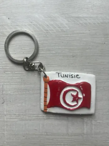 Porte-clefs