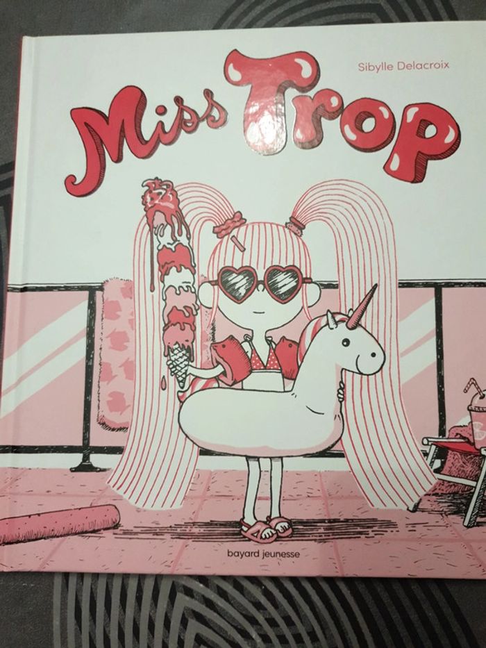 Miss Trop