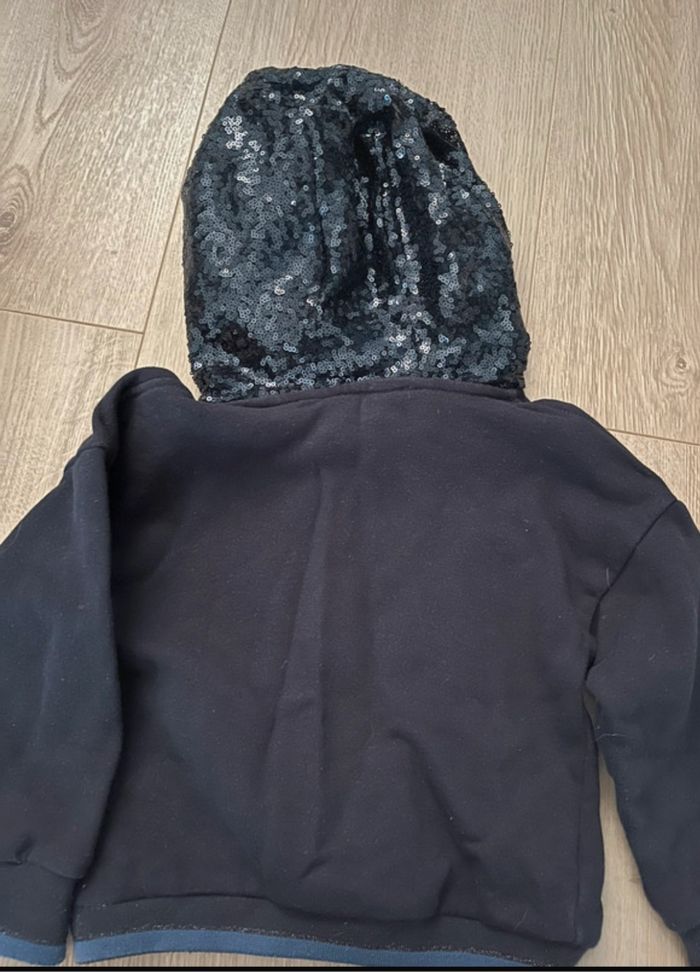 Sweat - photo numéro 2