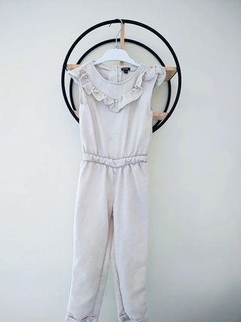 6 ans combinaison Kiabi