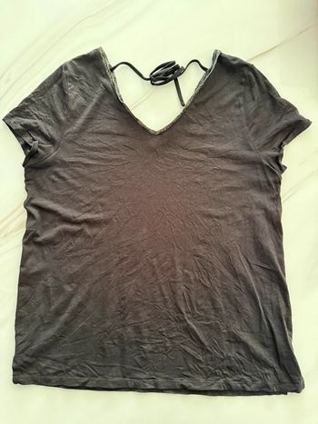 Tee-shirts cache cache XL