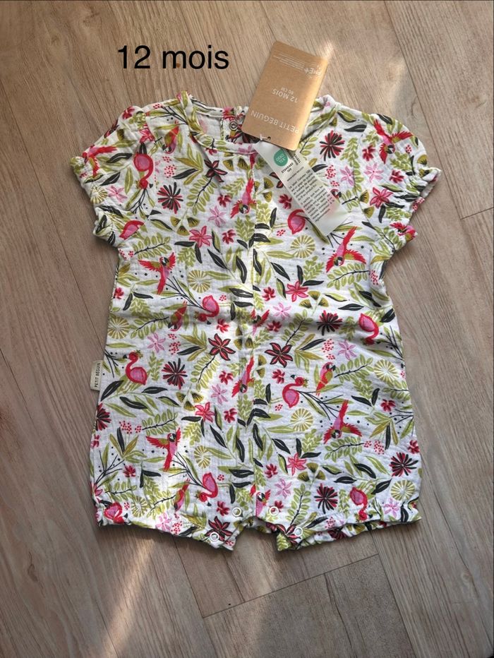 Lot de vêtements fille - photo numéro 9