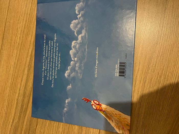 Livre jeunesse minedition le roi soleil - photo numéro 4