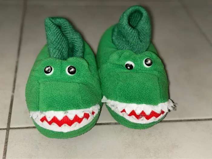 Chaussons