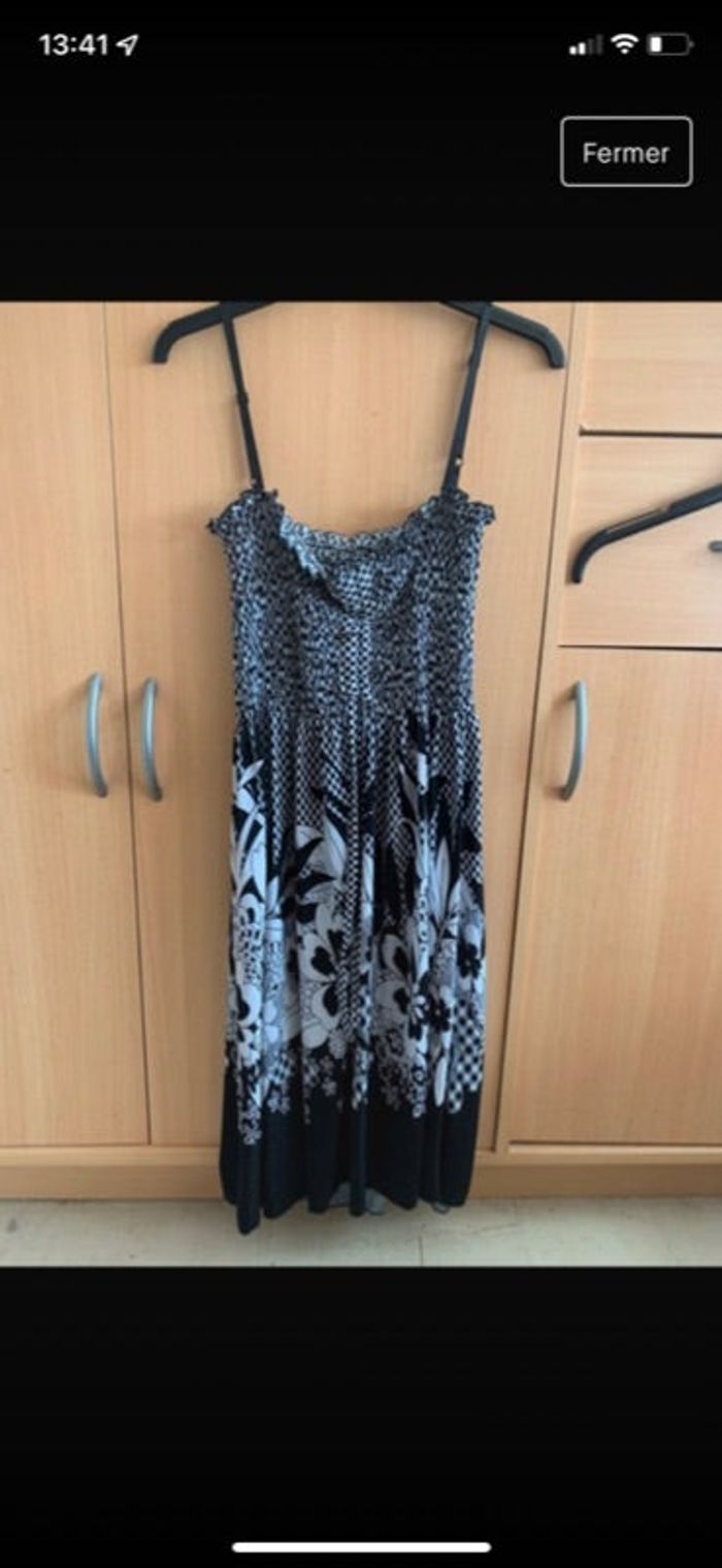 Robe/tunique