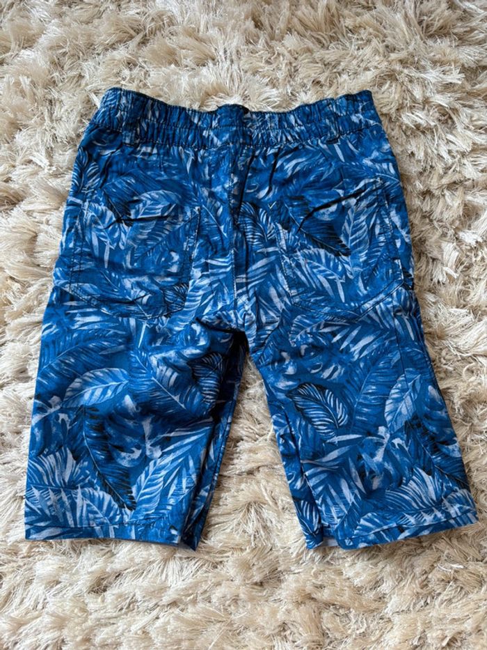 Short réversible 10 ans - photo numéro 4
