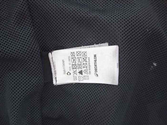 K-way 7-8 ans - photo numéro 7