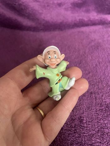 Les 7 Nains Figurine