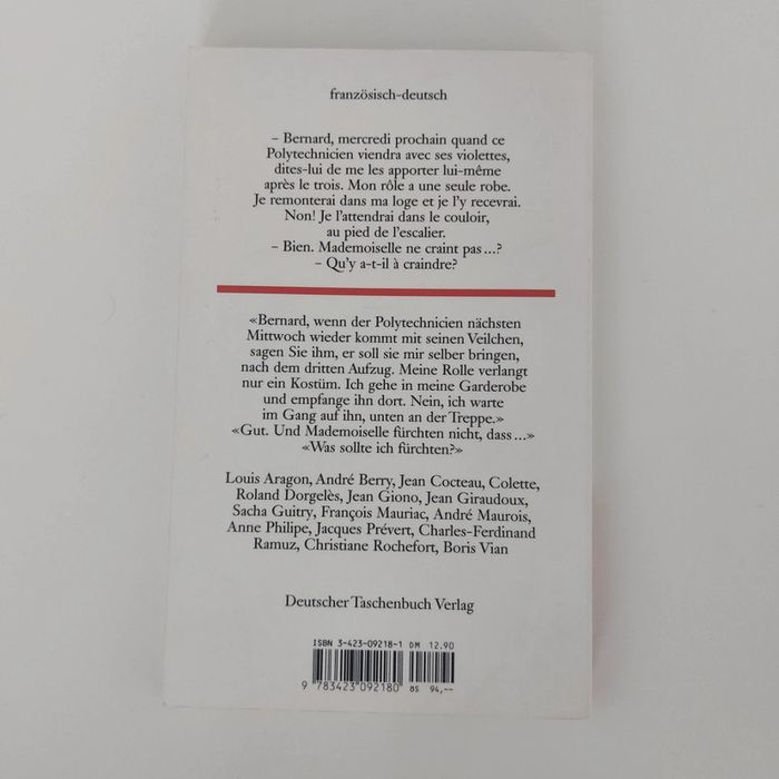 Livre - L'Amour Parlons-en - photo numéro 2