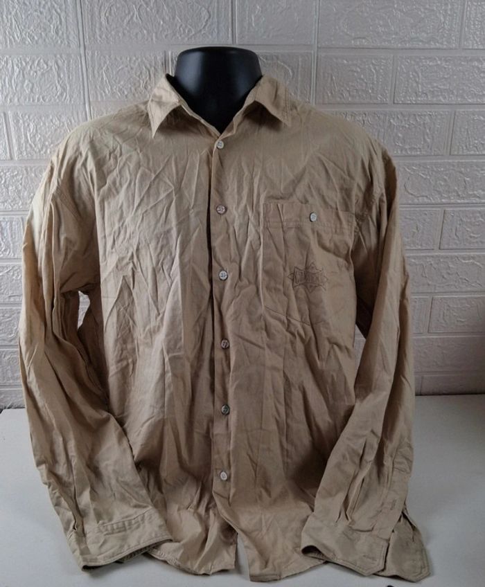 Chemise Consenso Vintage taille L - photo numéro 2