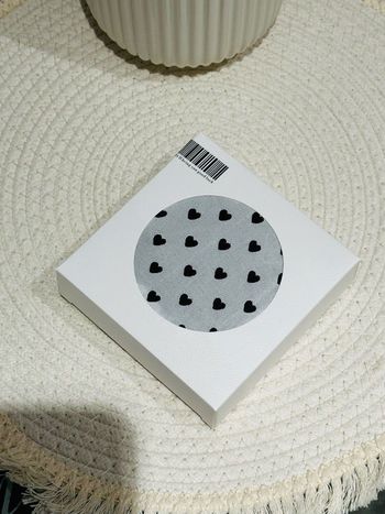 Lingettes lavable zéro déchet lot de 10 - Ateliersdisa