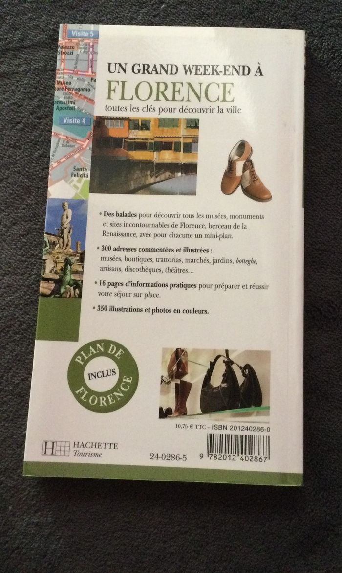 un grand week end à florence - photo numéro 2