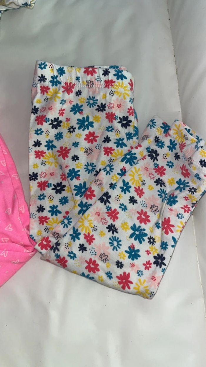 Lot leggings - photo numéro 3