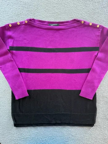 Pull  Lauren Ralph Lauren - Taille M