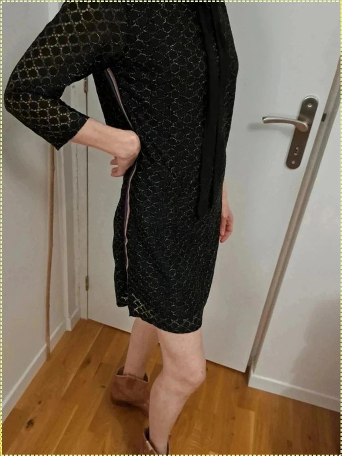 Robe Miu Miu taille approx 38/40