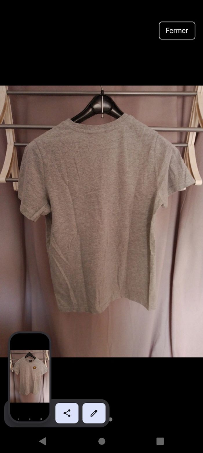 Tee-shirt garçon - photo numéro 2