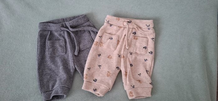Lot de 2 Jogging