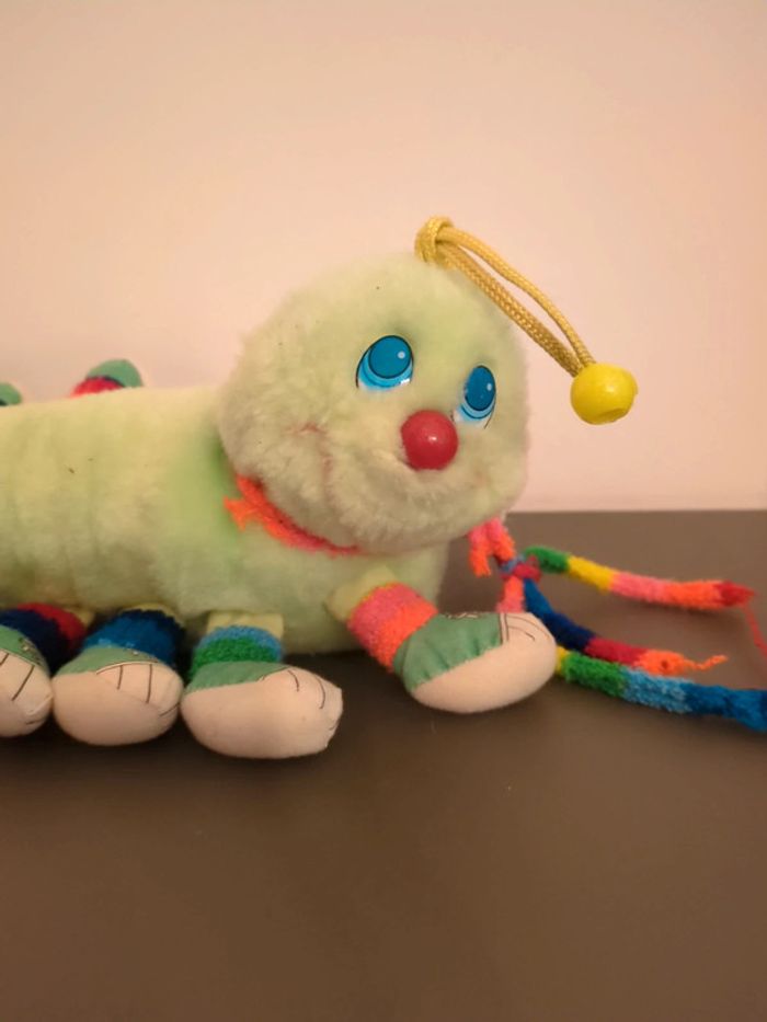 Peluche Lots a Leggggggs - photo numéro 2