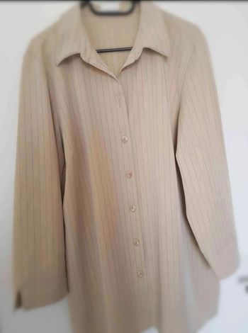 chemise canda  taille  46