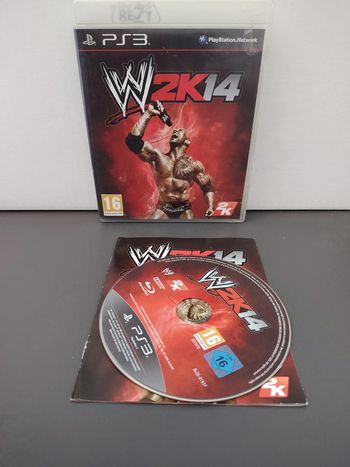 W2K14 ps3