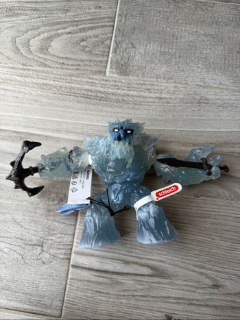 Schleich Géant des neiges (70146)
