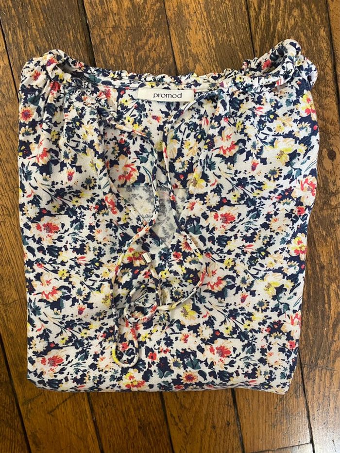 Top Promod Taille 38 - photo numéro 13