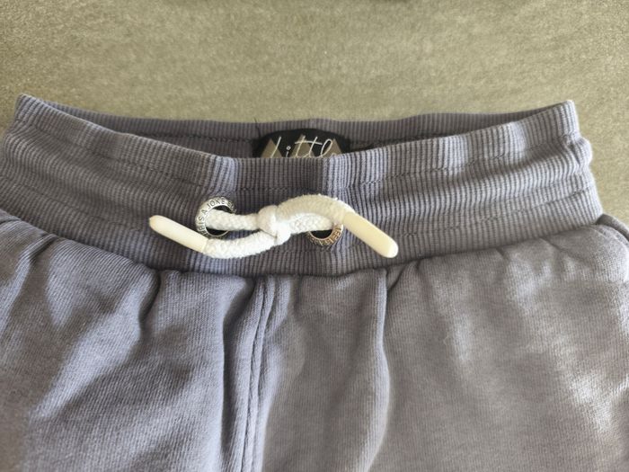 Ensemble pantalon jogging et Tee shirt manches longues 4 ans Little elevenparis - photo numéro 9