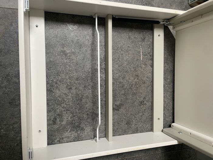 Table à langer murale Badabulle - photo numéro 4