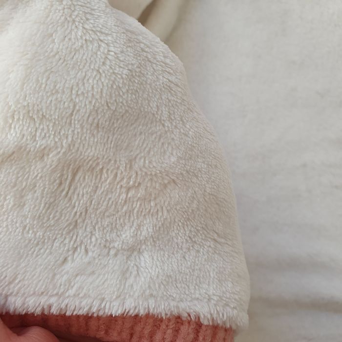 Manteau / Veste polaire fille 92 cm - photo numéro 5