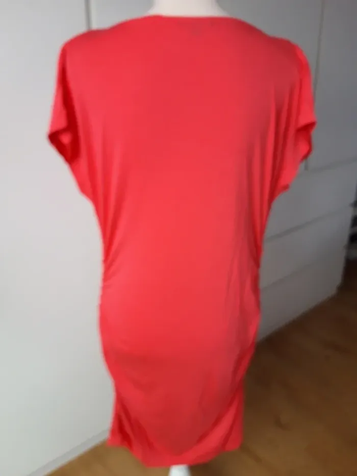 Robe Maternité manches courtes - photo numéro 5
