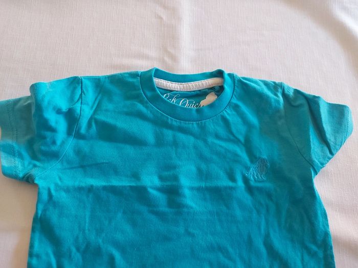 T-shirt enfant pick ouic - photo numéro 2