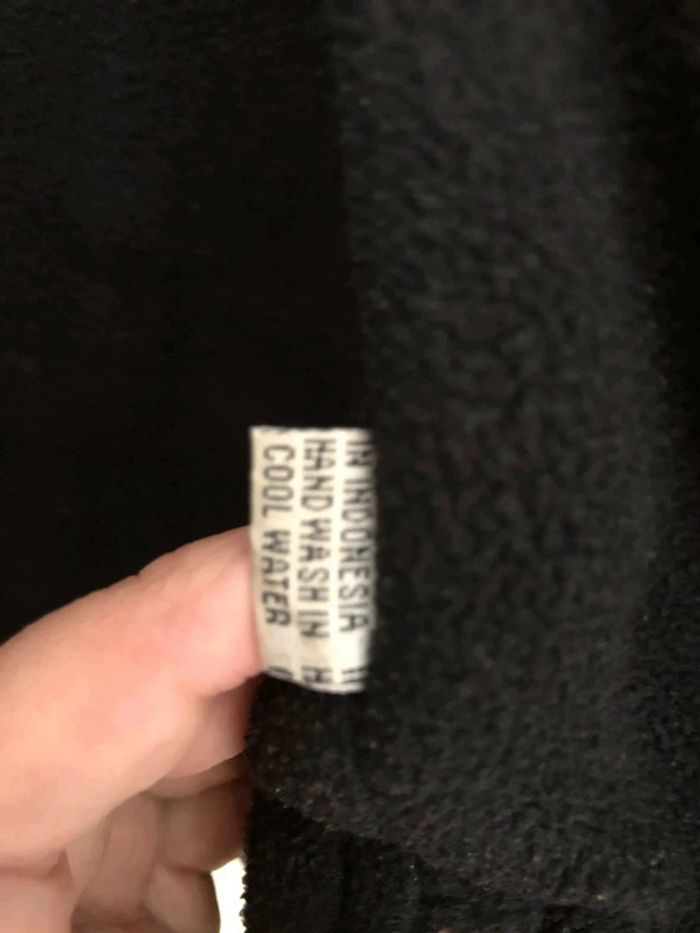 Veste Buddhaful homme L - photo numéro 7