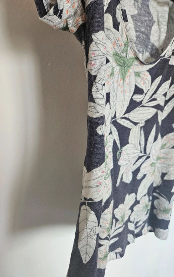 T-shirt One step taille s - photo numéro 6