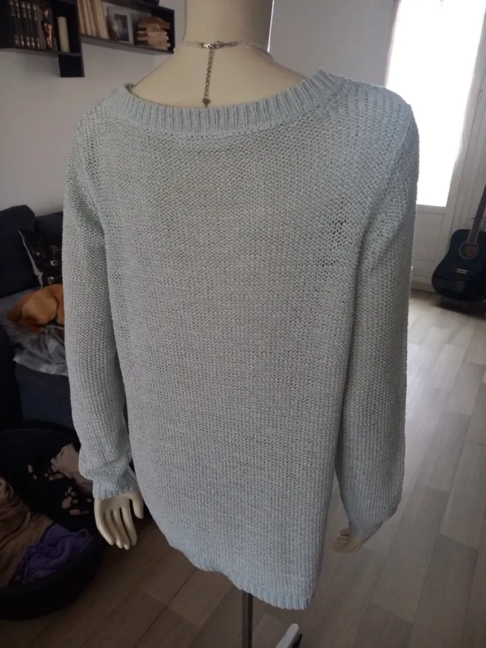 Pull femme Only T.L - photo numéro 7